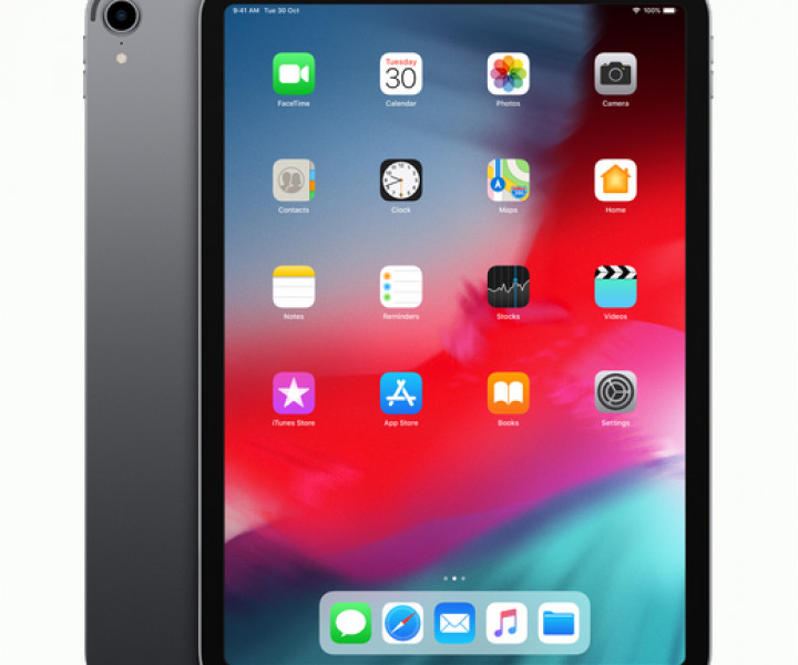 iPad Pro 11 Wi-Fi, 256gb, SG (MTXQ2) б/у